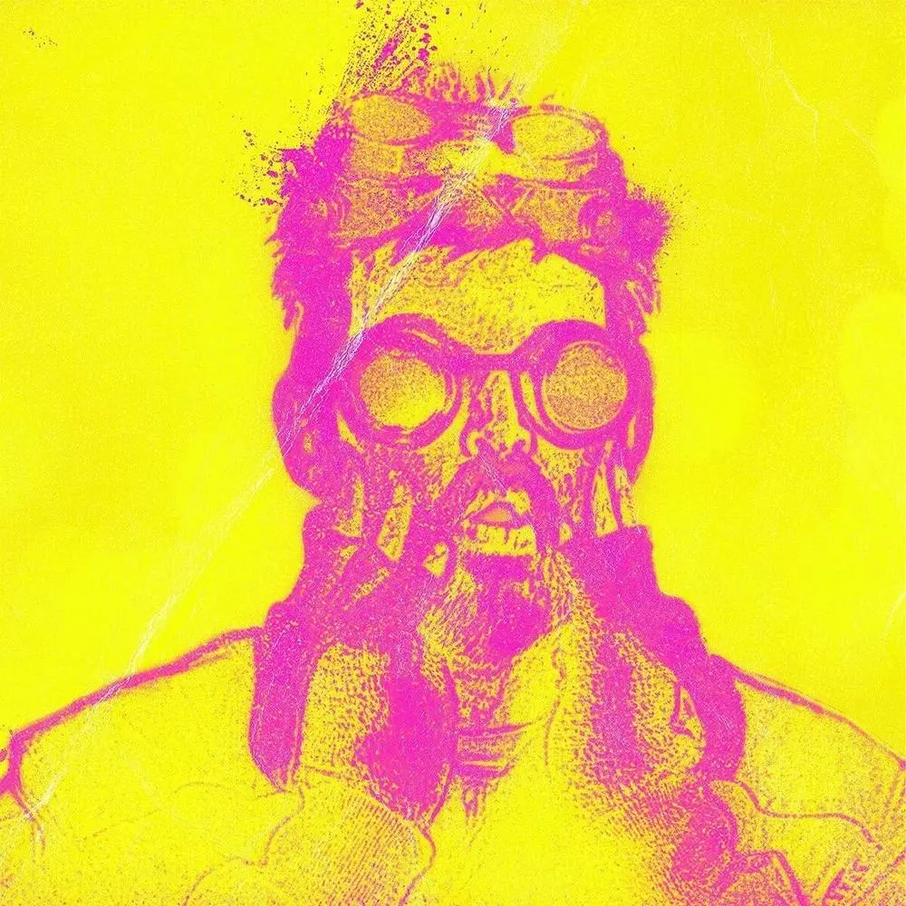Eels/Extreme Witchcraft [Lp] 1