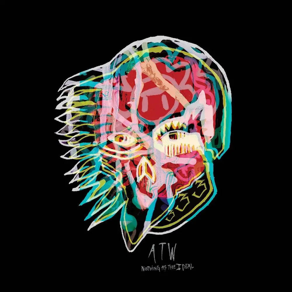 All Them Witches/Nothing As The Ideal (Coloured Vinyl) [Lp] 1