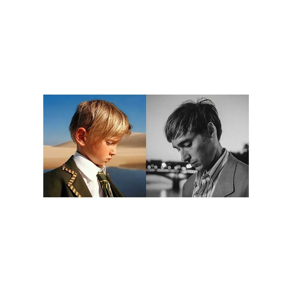 Parcels/Day/Night [Lp] 1