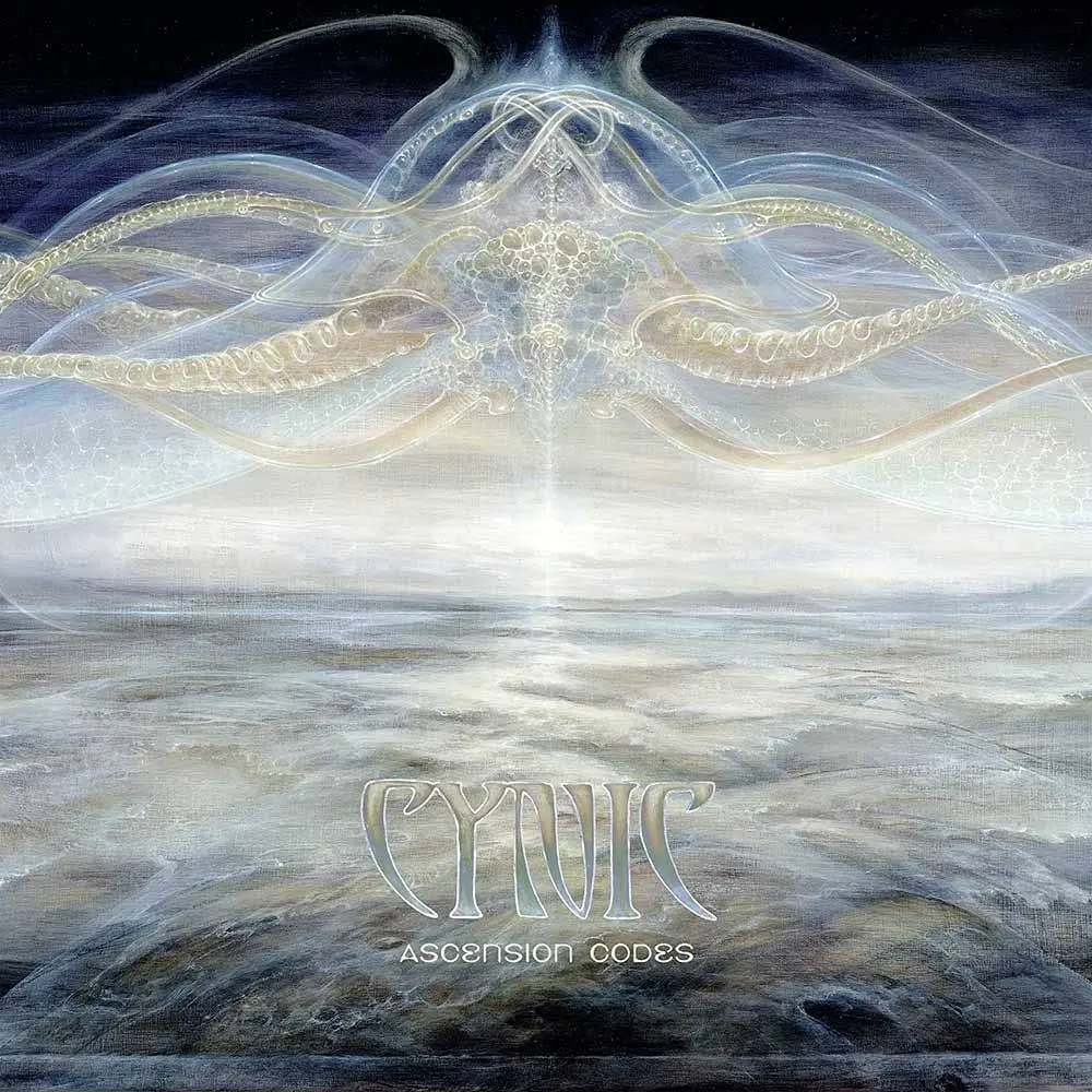 Cynic/Ascension Codes [Lp] 1