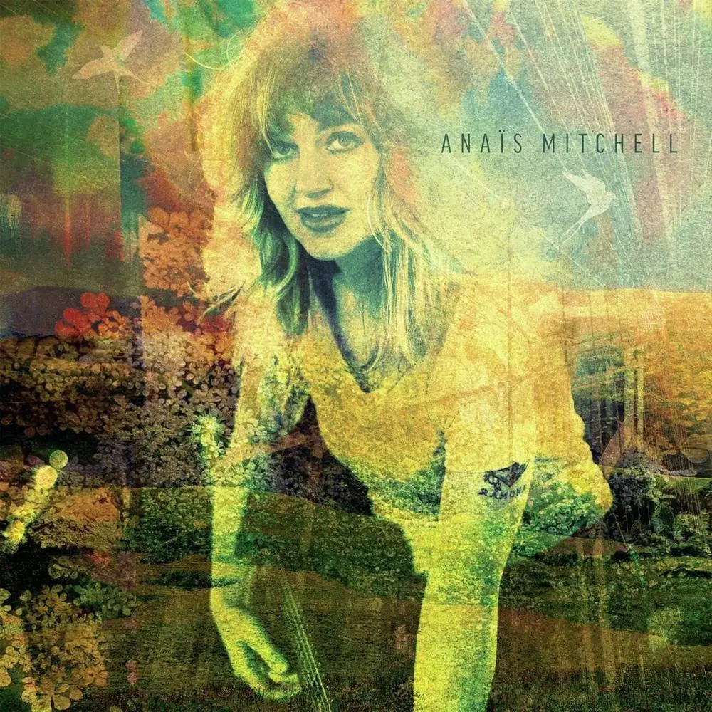 Mitchell, Anais/Anais Mitchell [Lp] 1