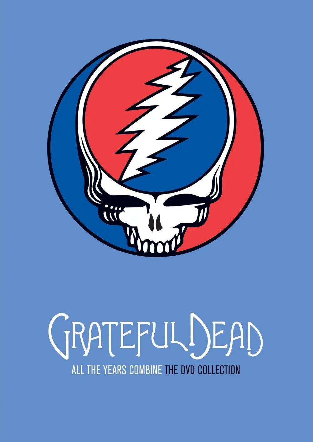 Grateful Dead/All The Years Combine (14 Dvd Set) 1