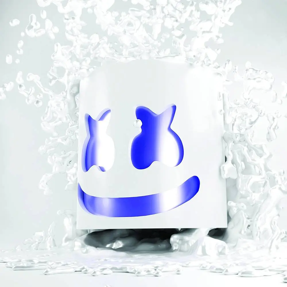 Marshmello/Shockwave [Lp] 1