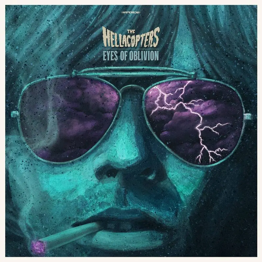 Hellacopters/Eyes Of Oblivion [Cd] 1