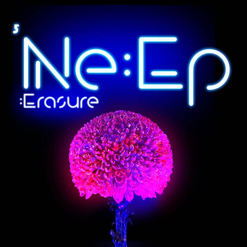 Erasure/Ne:Ep (Purple Vinyl) [12"] 1
