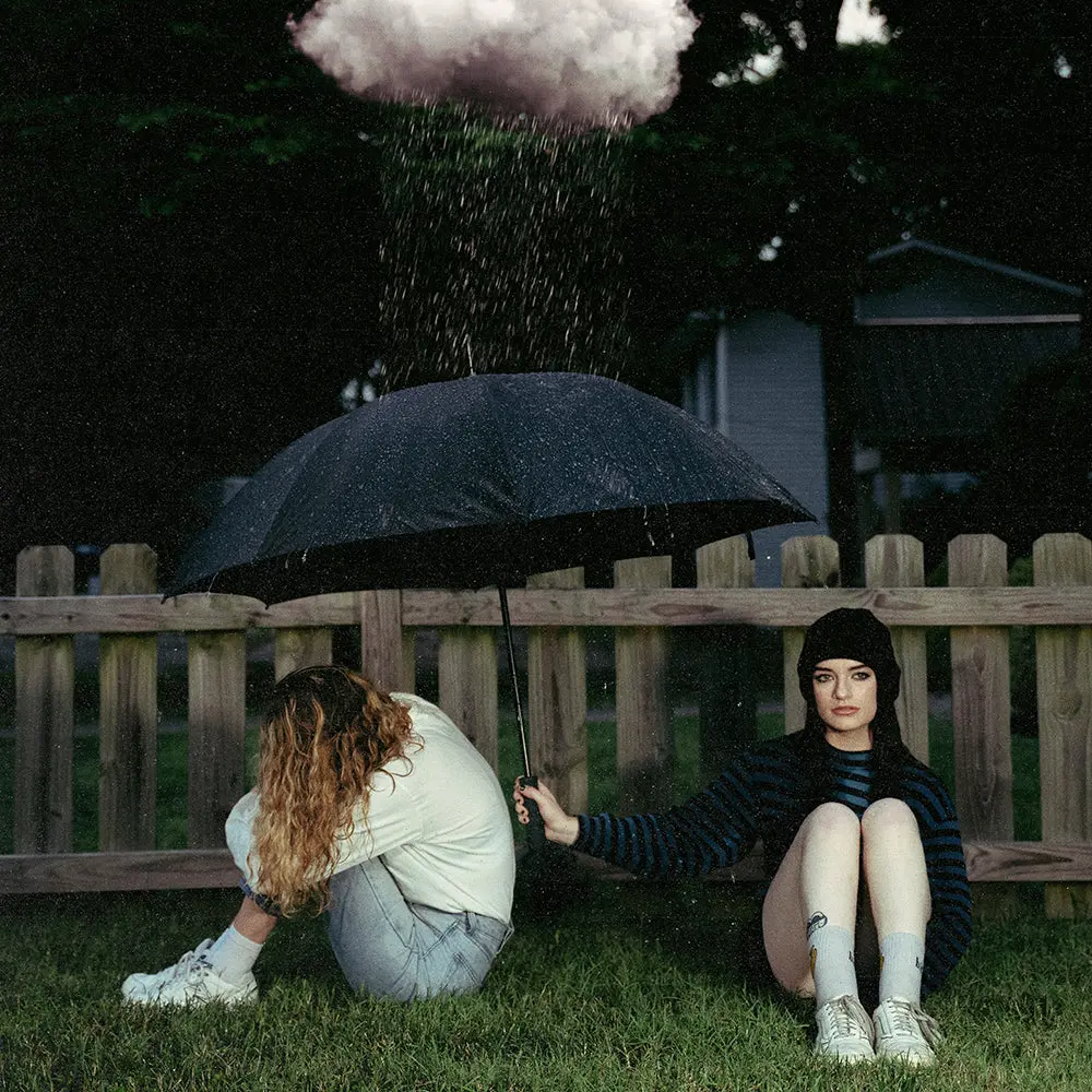 Kays, Sara/Struck By Lightning [Lp] 1
