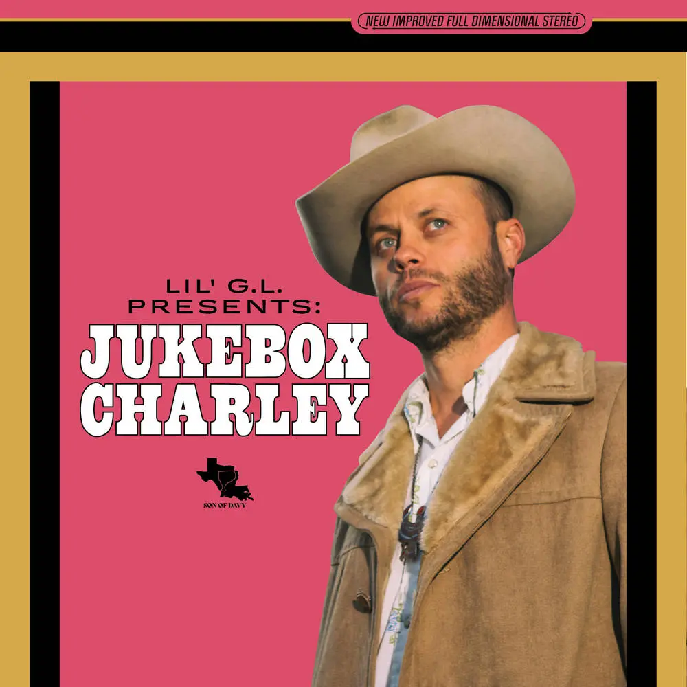 Crockett, Charley/Lil G.L. Presents: Jukebox Charley [Lp] 1