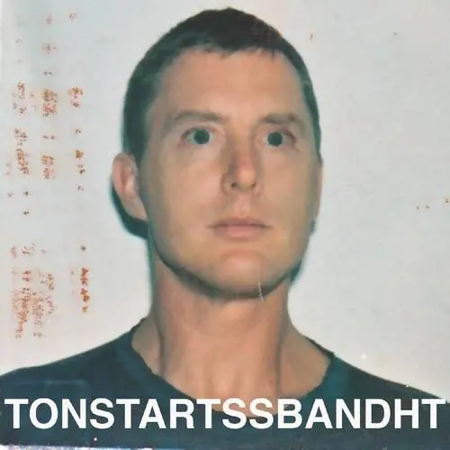 Tonstartssbandht/An When (Light Green Vinyl) [Lp] 1