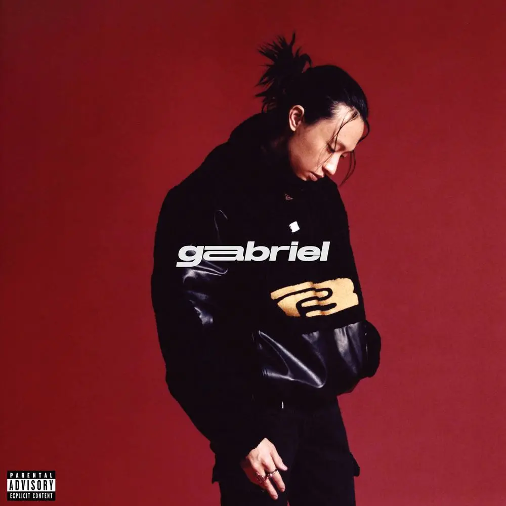 Keshi/Gabriel [Lp] 1