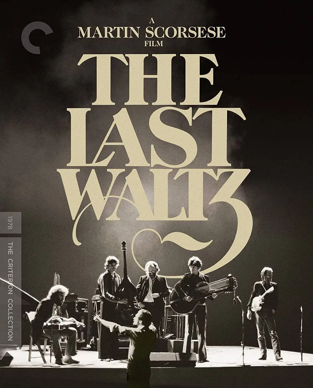 The Last Waltz [Bluray] 1