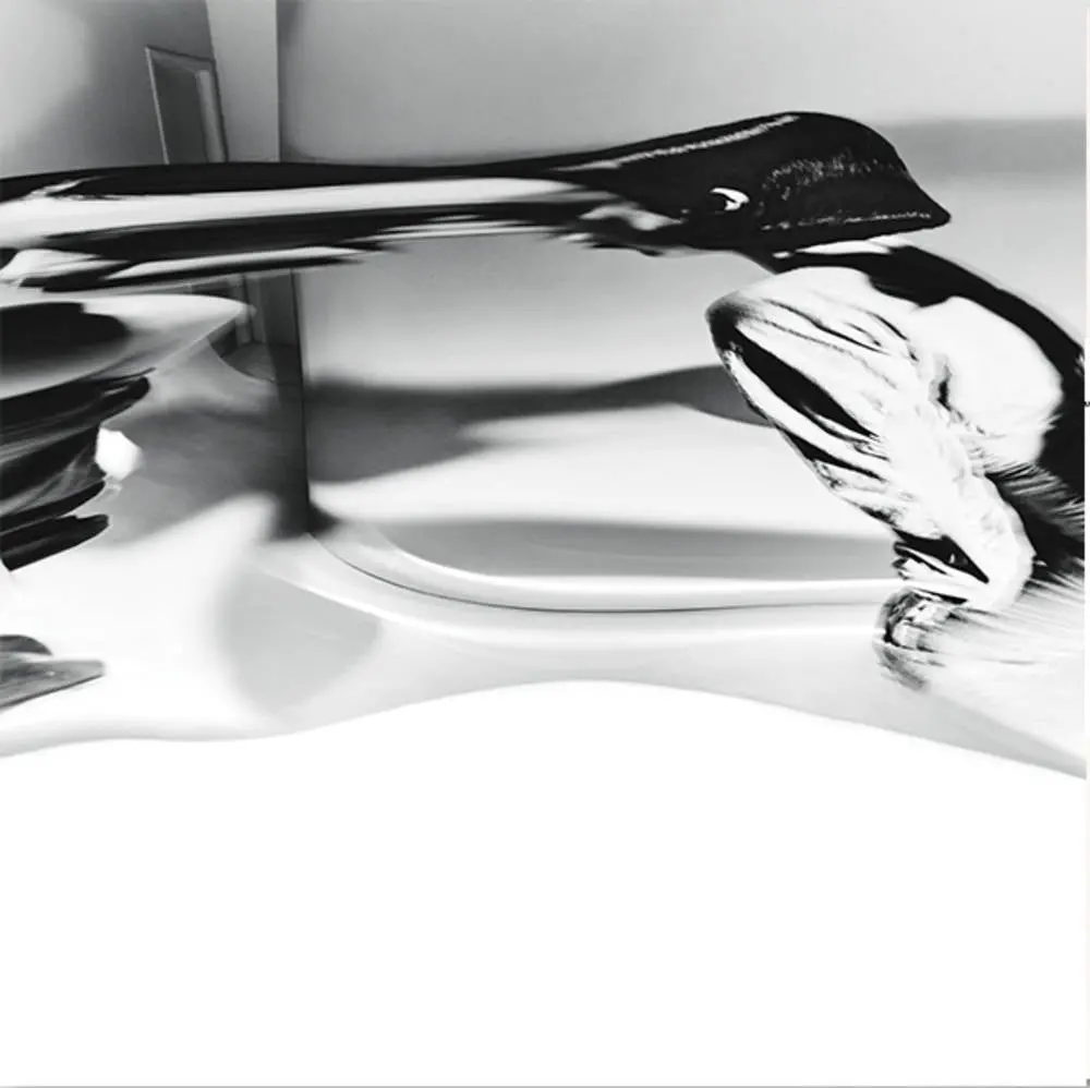 Owens, Kelly Lee/Lp.8 (White Vinyl) [Lp] 1