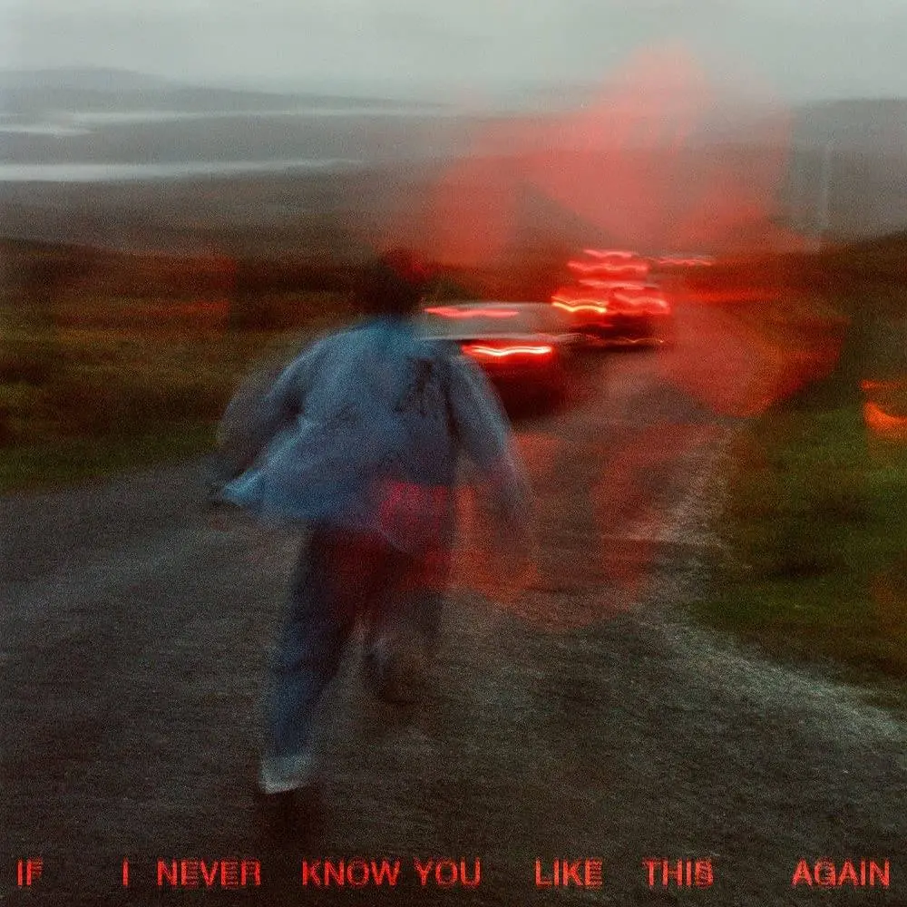 Soak./If I Never Know You Like This Again (Coloured Vinyl) [Lp] 1