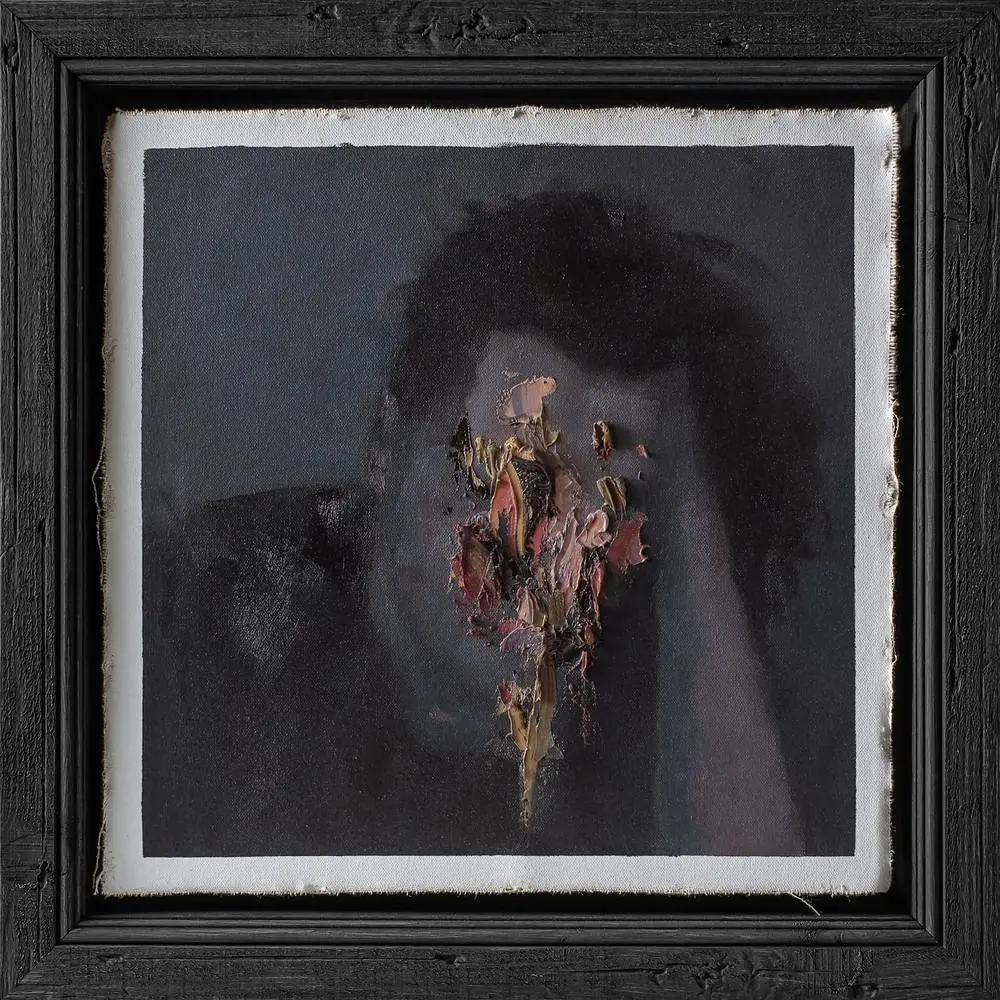 Conjurer/Pathos (Silver Vinyl) [Lp] 1