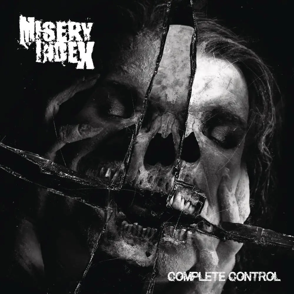 Misery Index/Complete Control [Lp] 1