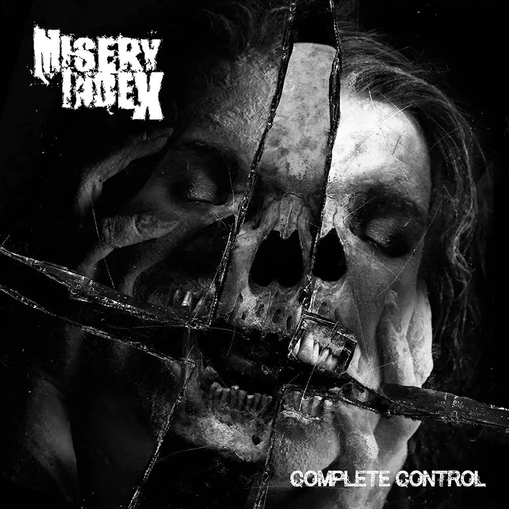 Misery Index/Complete Control [Lp] 1