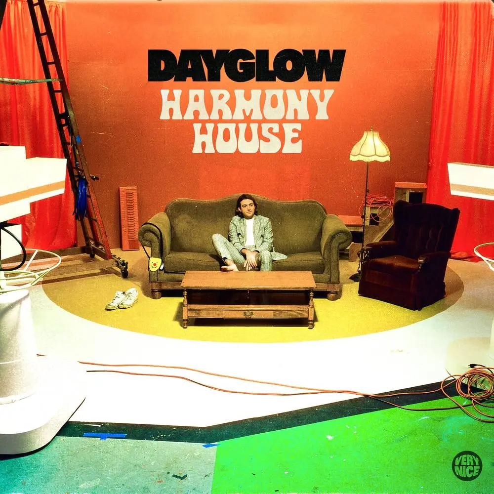 Dayglow/Harmony House [Lp] 1