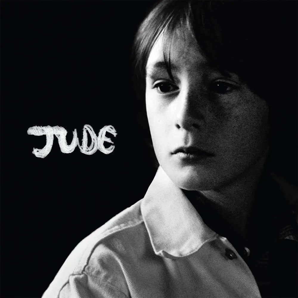 Lennon, Julian/Jude [Lp] 1