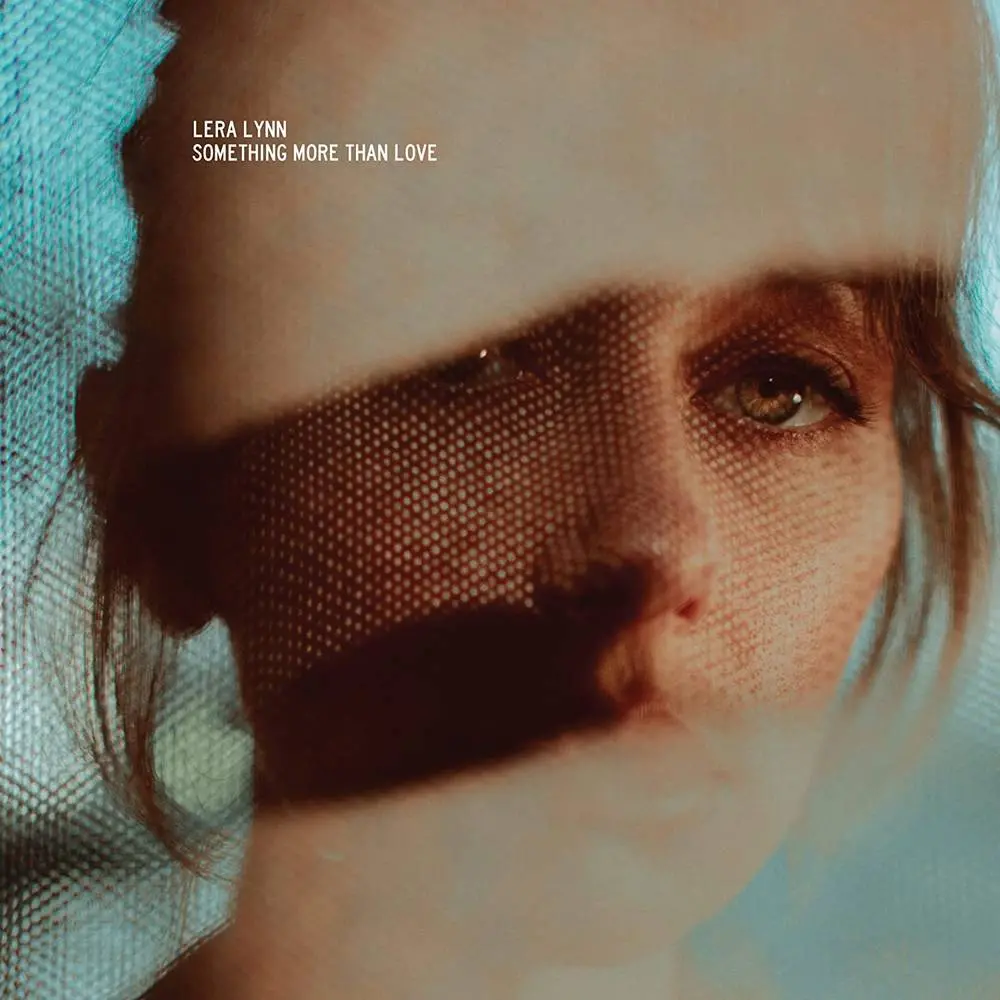 Lynn, Lera/Something More Than Love [Lp] 1