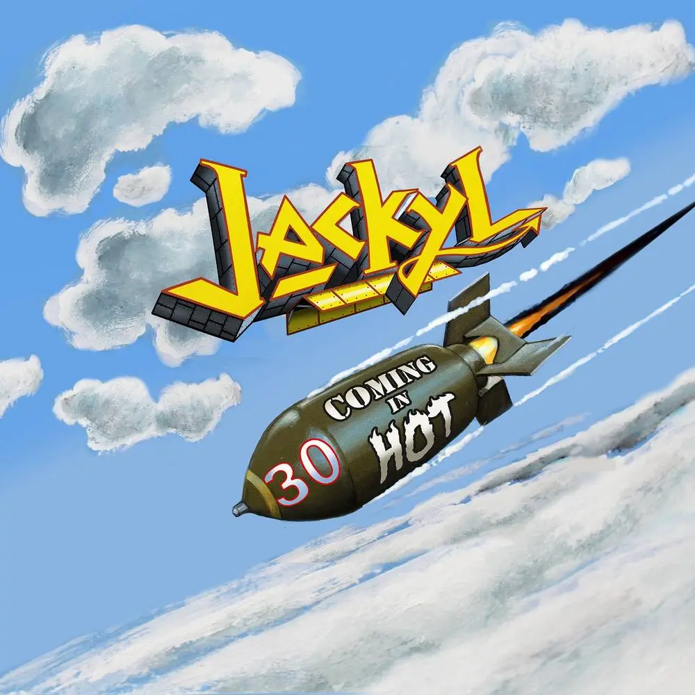 Jackyl/Jackyl 30: Coming In Hot [Cd] 1
