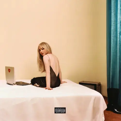 Carpenter, Sabrina/Emails I Cant Send (Red Vinyl) [Lp] 1