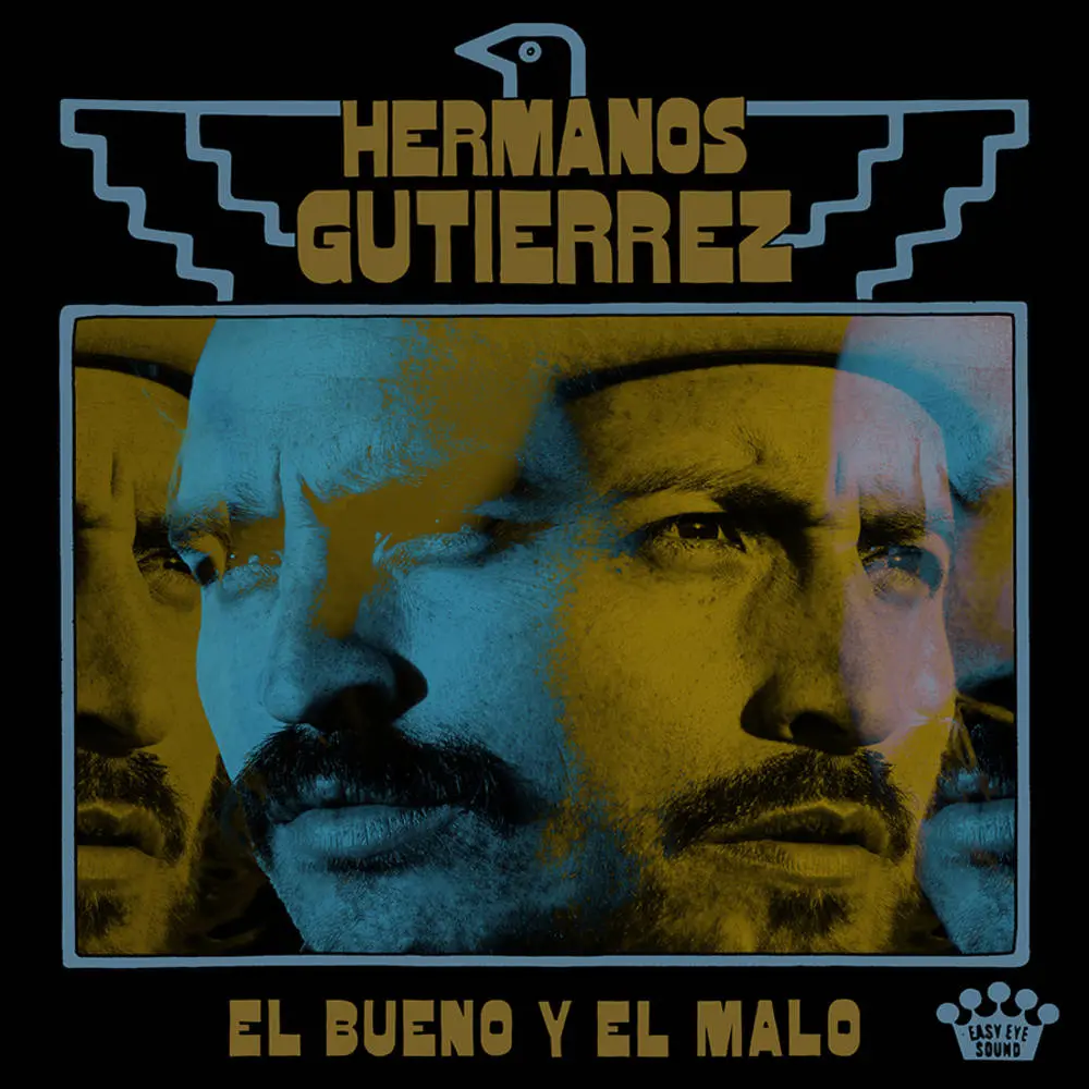 Hermanos Gutierrez/El Bueno Y El Malo [Lp] 1