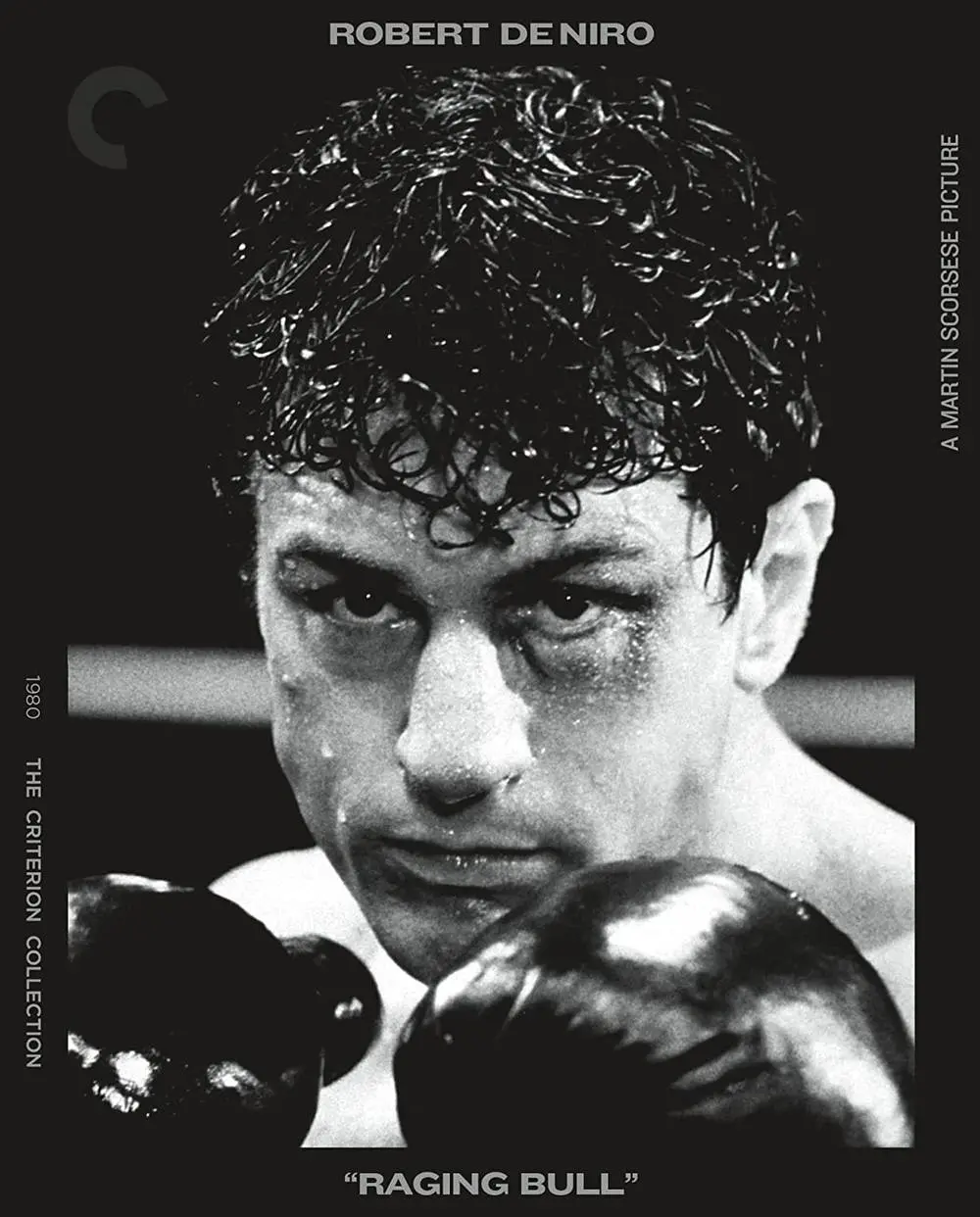 Raging Bull [Bluray] 1