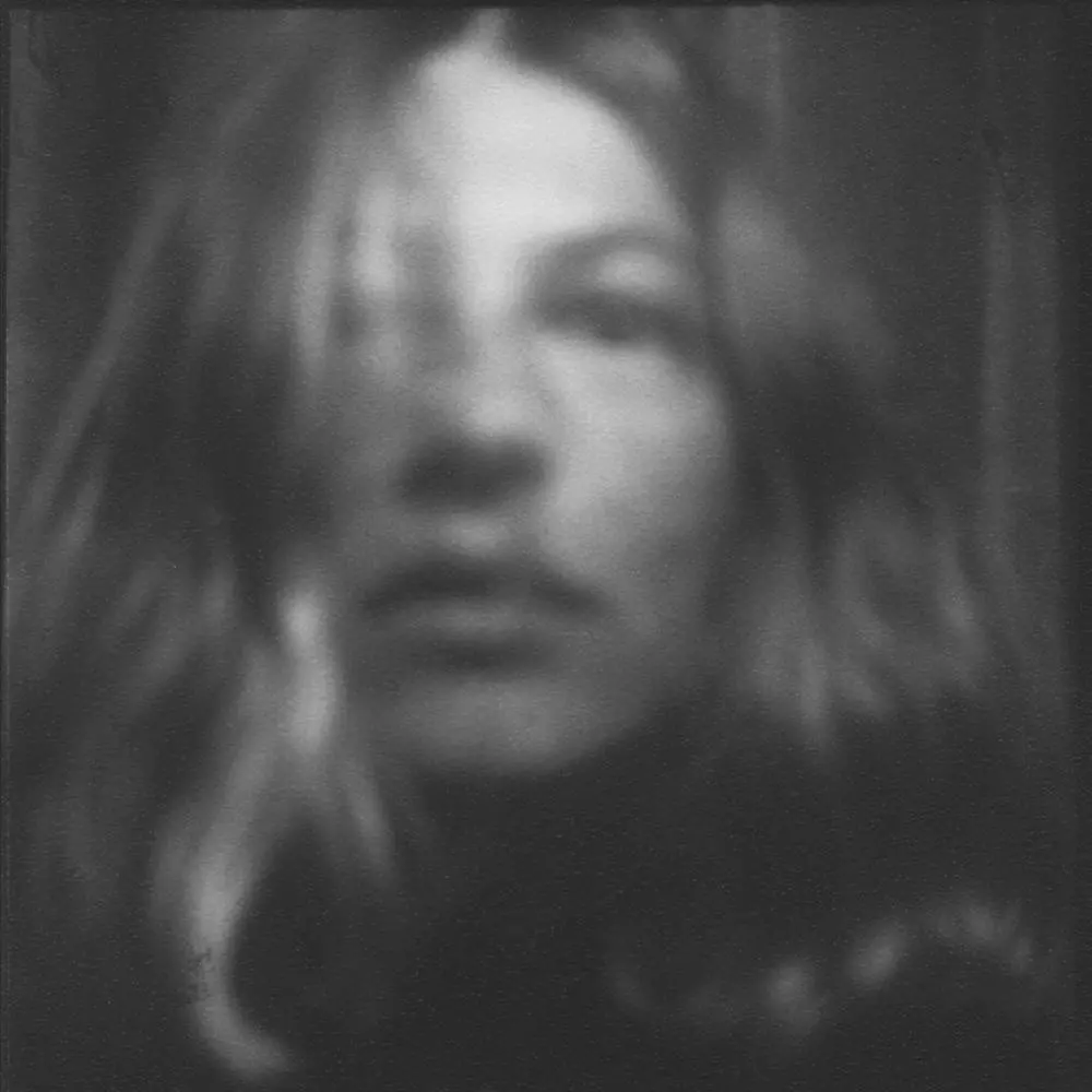 Sparke, Indigo/Hysteria (Transparent Cloudy Clear Vinyl+7") [Lp] 1