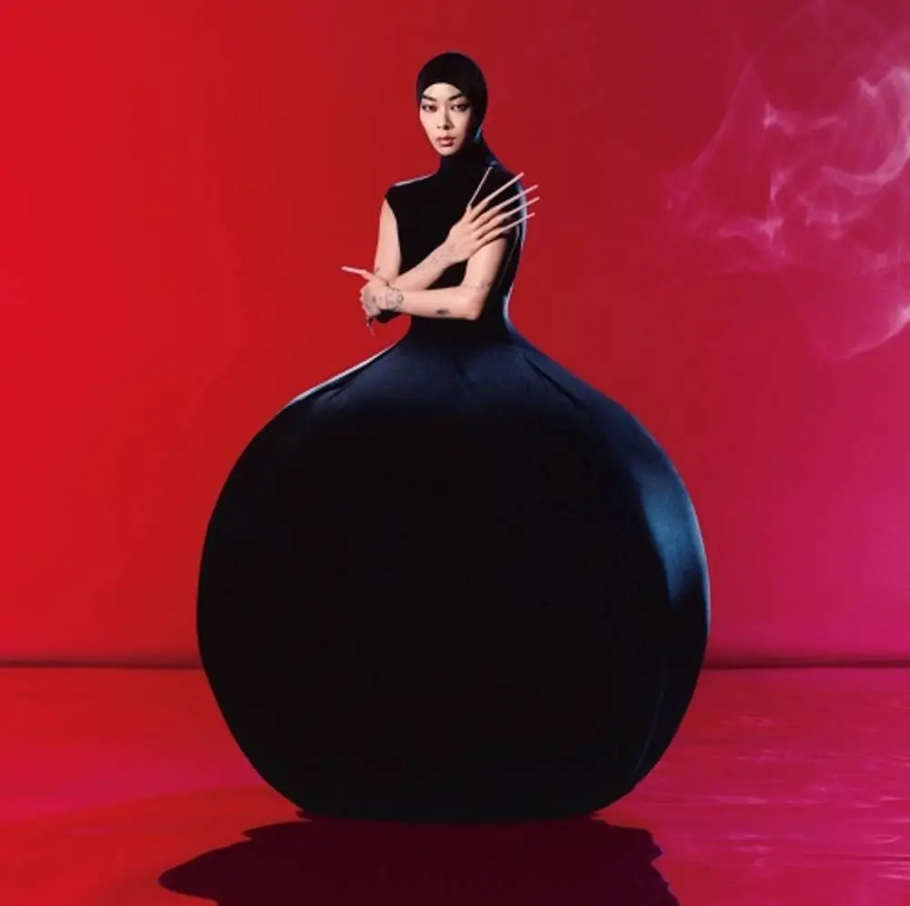Sawayama, Rina/Hold The Girl (Indie Exclusive) [Lp] 1
