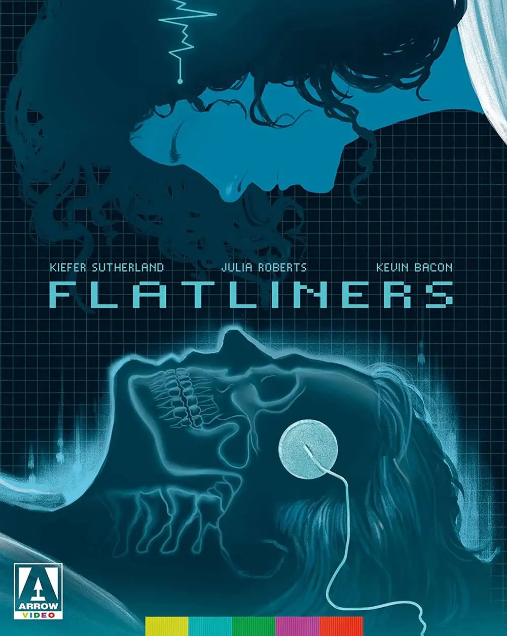 Flatliners [Bluray] 1