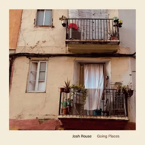 Rouse, Josh/Going Places [Lp] 1