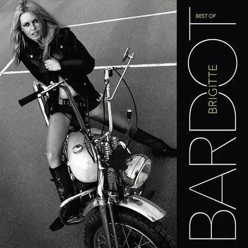 Bardot, Brigitte/Best Of [Cd] 1