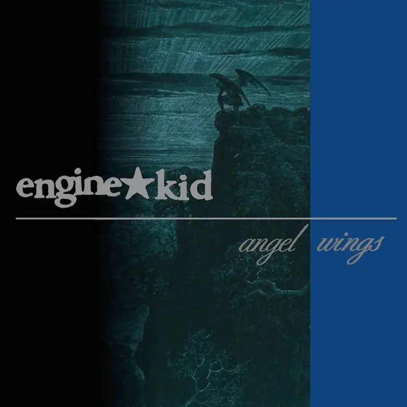 Engine Kid/Angel Wings (Includes Special Olympics 7") [Lp] 1