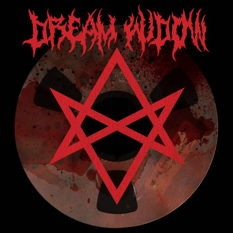 Dream Widow/Dream Widow [Lp] 1
