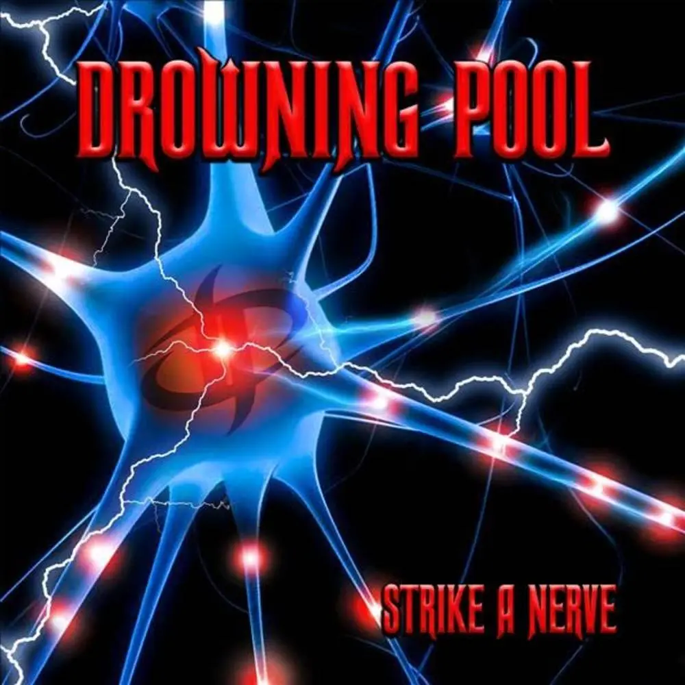 Drowning Pool/Strike A Nerve [Lp] 1