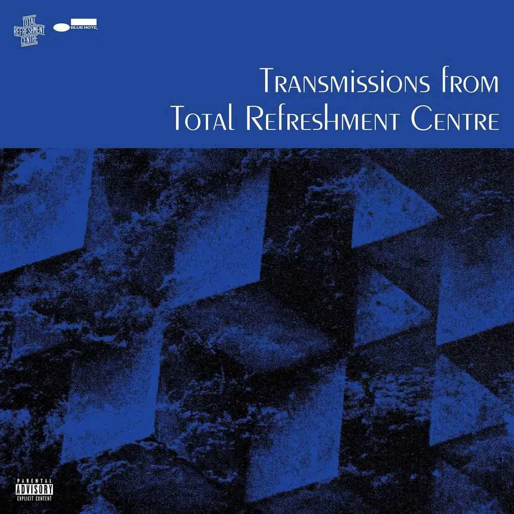 Total Refreshment Centre/Transmissions From Total Refreshment Centre [Lp] 1