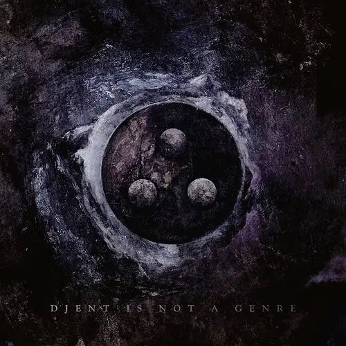 Periphery/Periphery V: Djent Is Not A Genre (Cobalt With White Splatter Vinyl) [Lp] 1