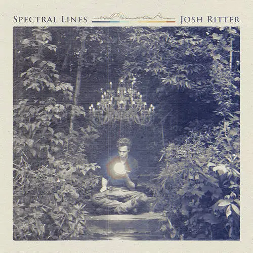 Ritter, Josh/Spectral Lines [Lp] 1