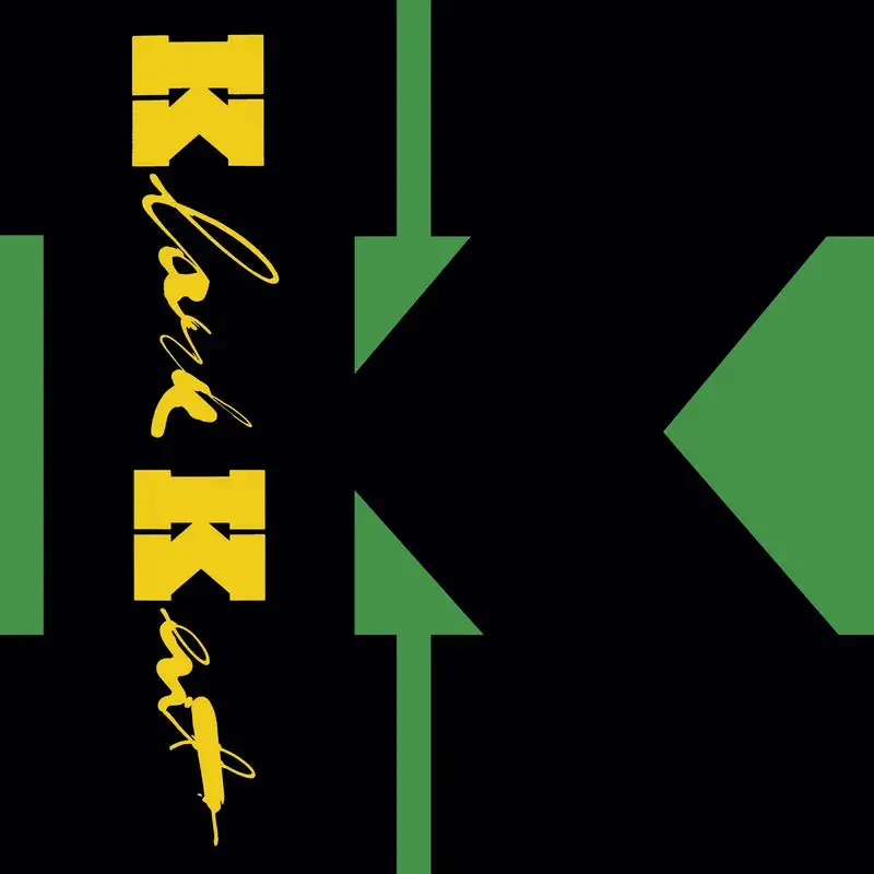 Klark Kent (Stewart Copeland)/Klark Kent (Green Vinyl) [Lp] 1
