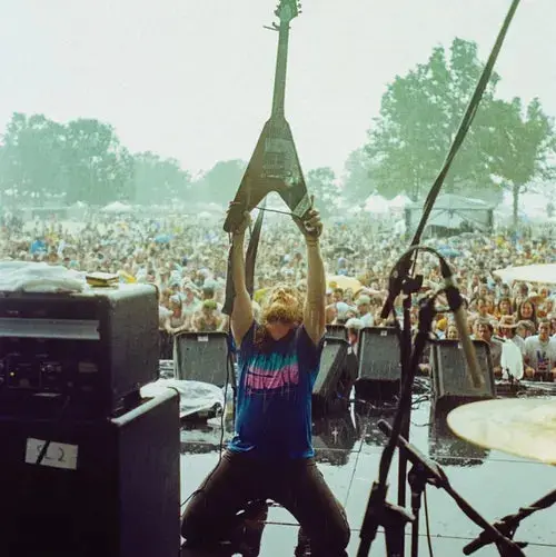 My Morning Jacket/Mmj Live Vol. 3: Bonnaroo 2004 (Indie Exclusive Thunderdome Edition) [Lp] 1