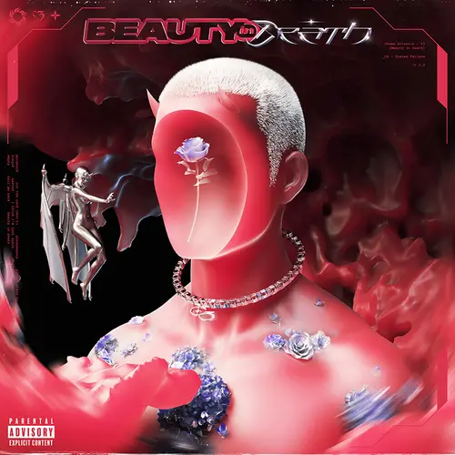 Chase Atlantic/Beauty In Death [Lp] 1