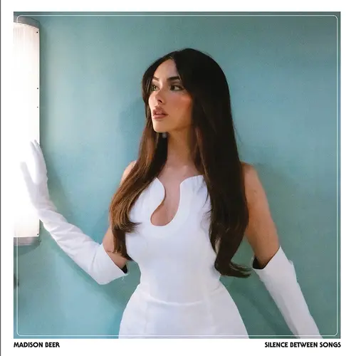 Madison Beer/Silence Between Songs [Lp] 1