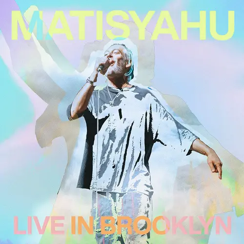 Matisyahu/Live In Brooklyn [Lp] 1