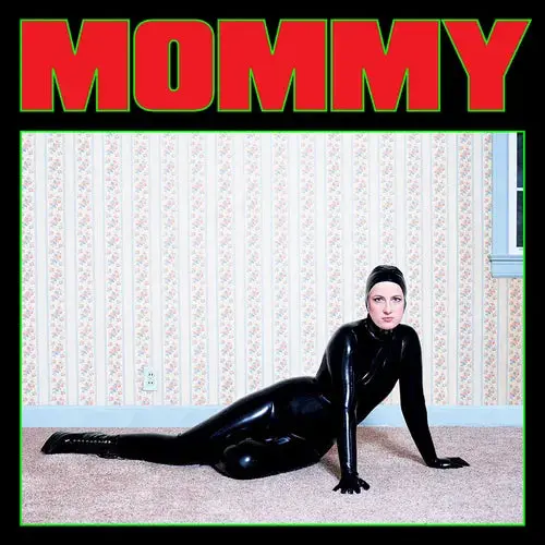 Be Your Own Pet/Mommy [Lp] 1