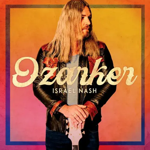 Nash, Israel/Ozarker [Lp] 1