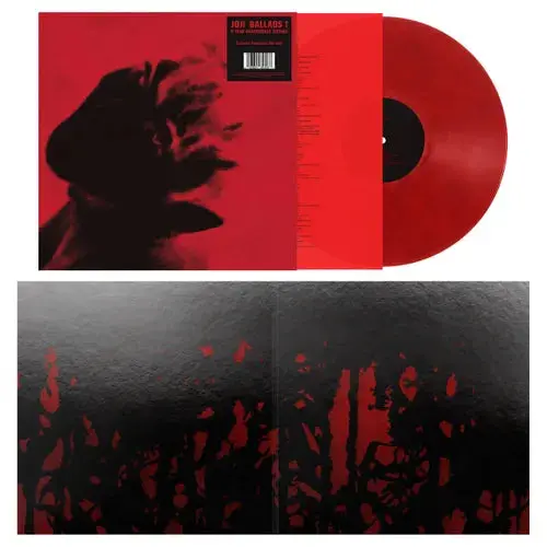 Joji/Ballads 1 (5Th Ann. Translucent Red Indie Exclusive) [Lp] 1