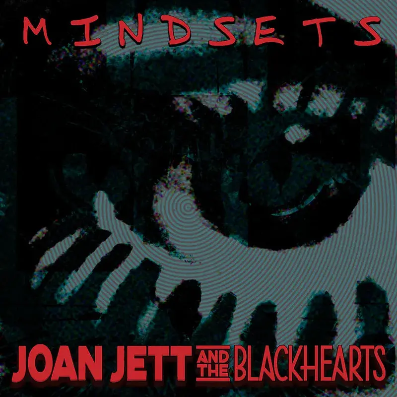 Jett, Joan & The Blackhearts/Mindsets [Lp] 1