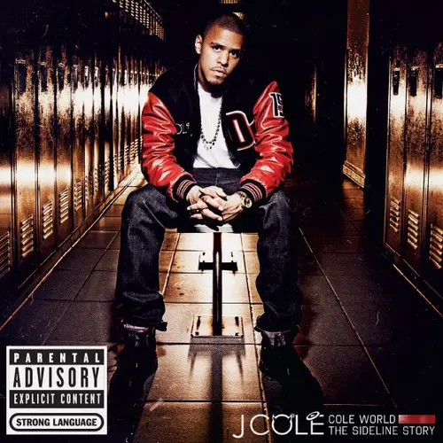 Cole, J./Cole World:The Sideline Story [Cd] 1