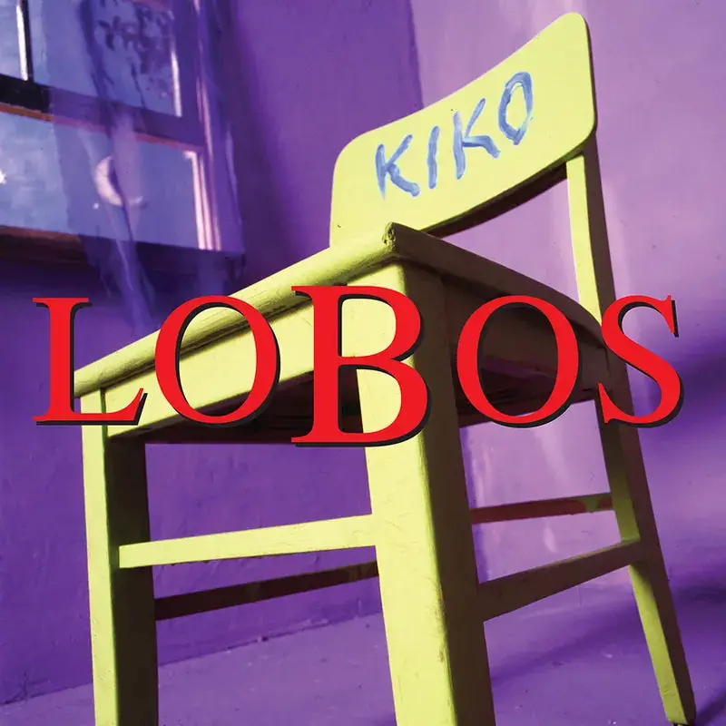 Los Lobos/Kiko (30Th Ann. 3Lp) [Lp] 1
