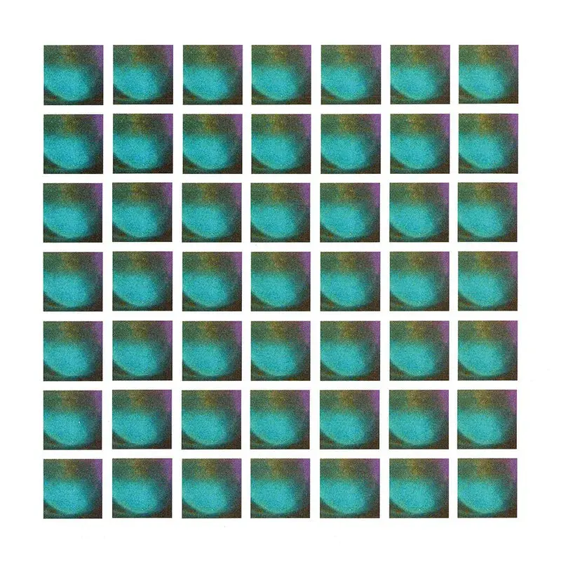 Dungen/4 (Aquamarine Vinyl) [Lp] 1