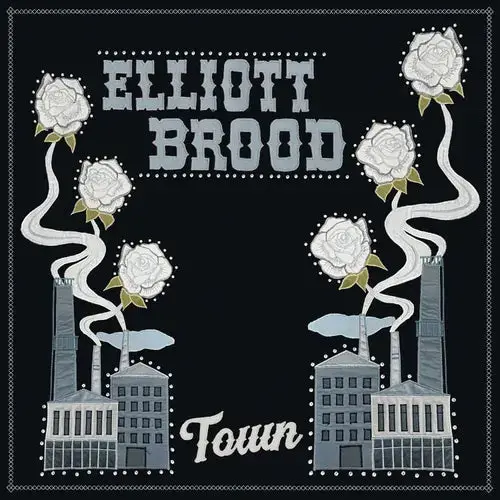 Elliott Brood/Town [Lp] 1